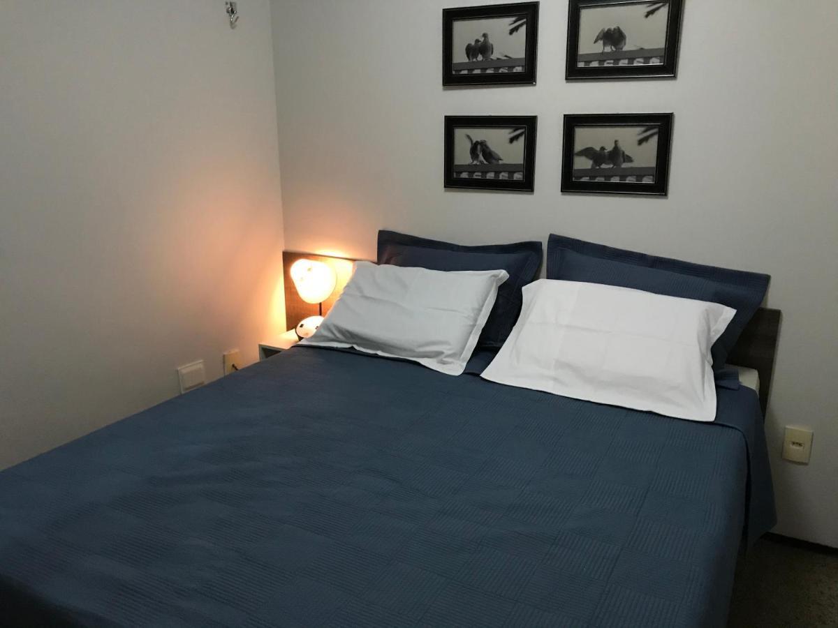 Brasil Tropical - Apartamento Fortaleza (Ceara) Exterior foto